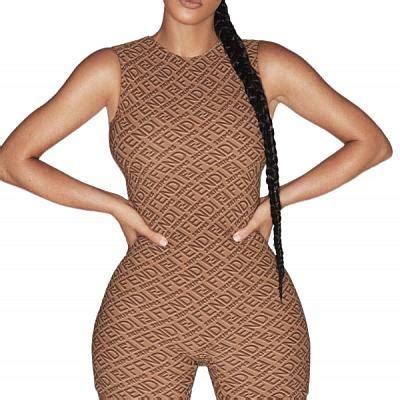 fendi dress dupe|fendi bodysuit dupe.